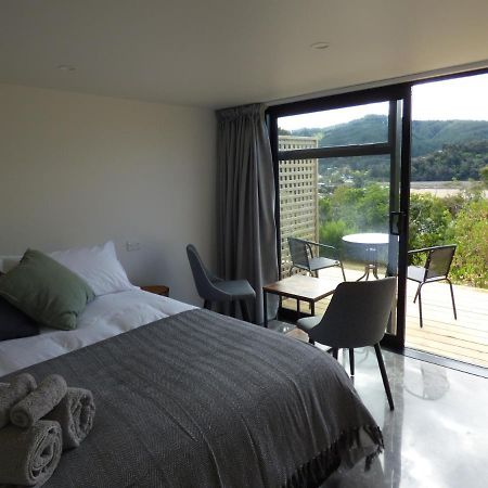 Kaiteriteri Abel Tasman Inlet Views Bed & Breakfast Dış mekan fotoğraf